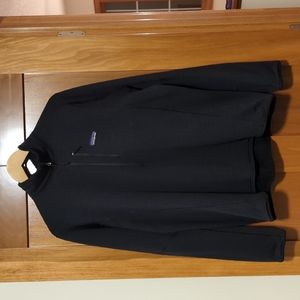 Men's Patagonia R1 Fleece 1/2 Zip Pullover